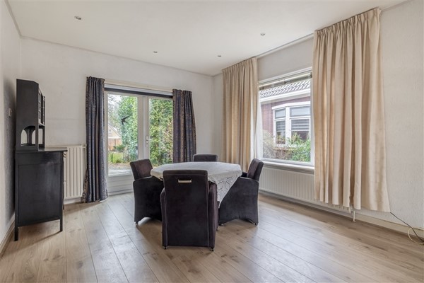 Medium property photo - Het Loeg 48, 9649 EJ Muntendam